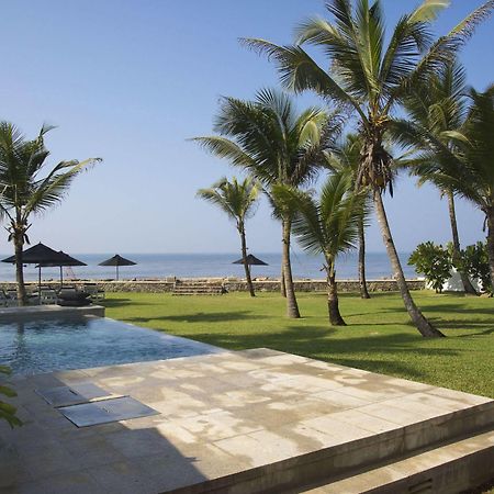 Arabella On Boossa Hotel Exterior photo