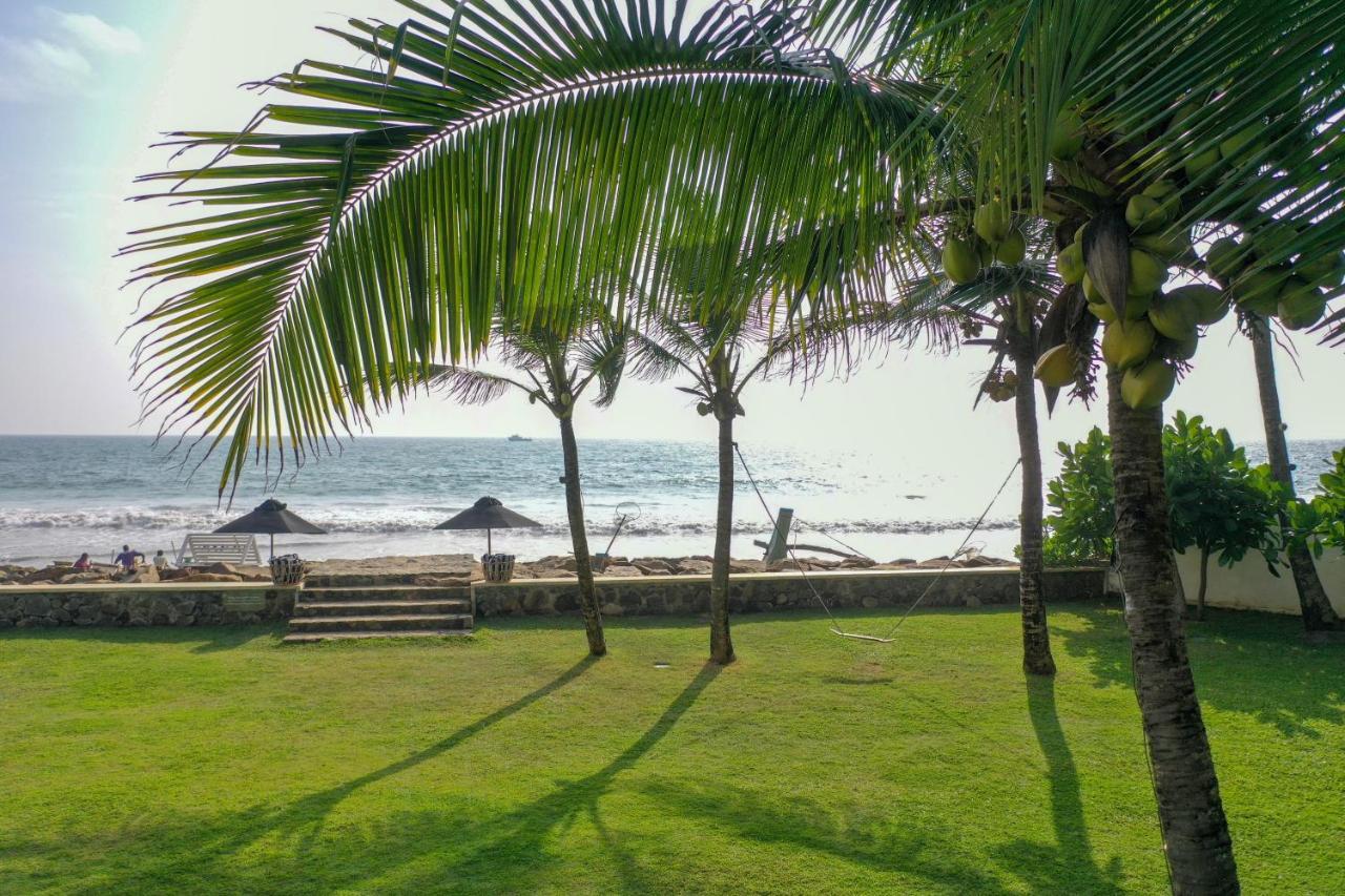 Arabella On Boossa Hotel Exterior photo