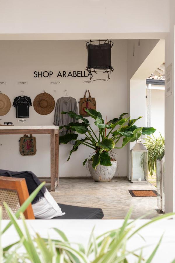 Arabella On Boossa Hotel Exterior photo