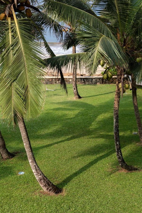 Arabella On Boossa Hotel Exterior photo