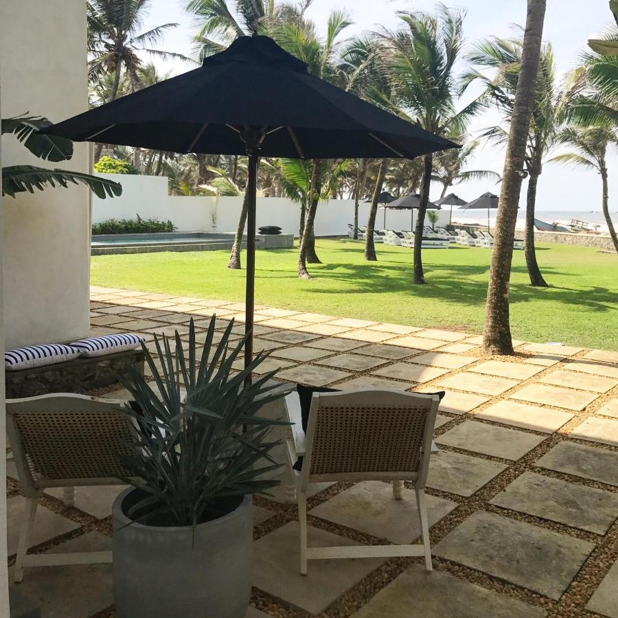 Arabella On Boossa Hotel Exterior photo