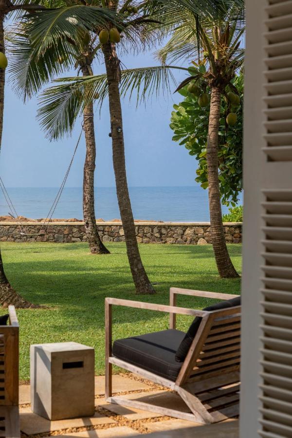 Arabella On Boossa Hotel Exterior photo