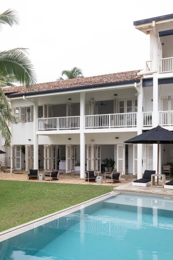 Arabella On Boossa Hotel Exterior photo