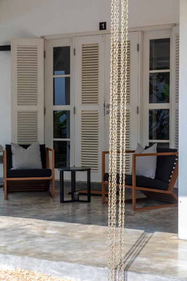 Arabella On Boossa Hotel Exterior photo