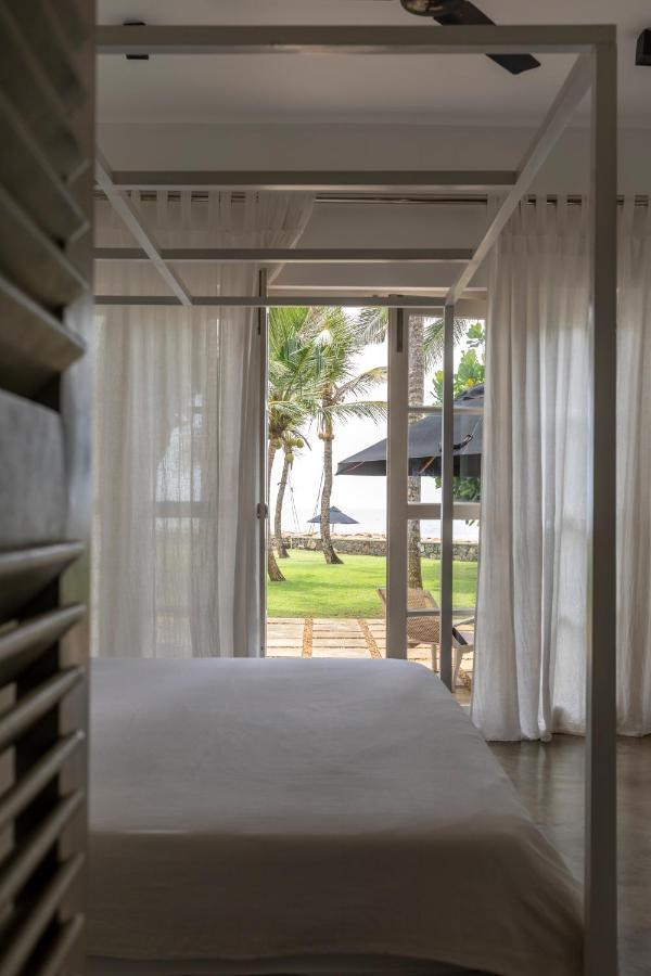 Arabella On Boossa Hotel Exterior photo