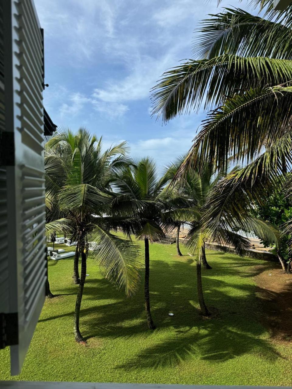 Arabella On Boossa Hotel Exterior photo