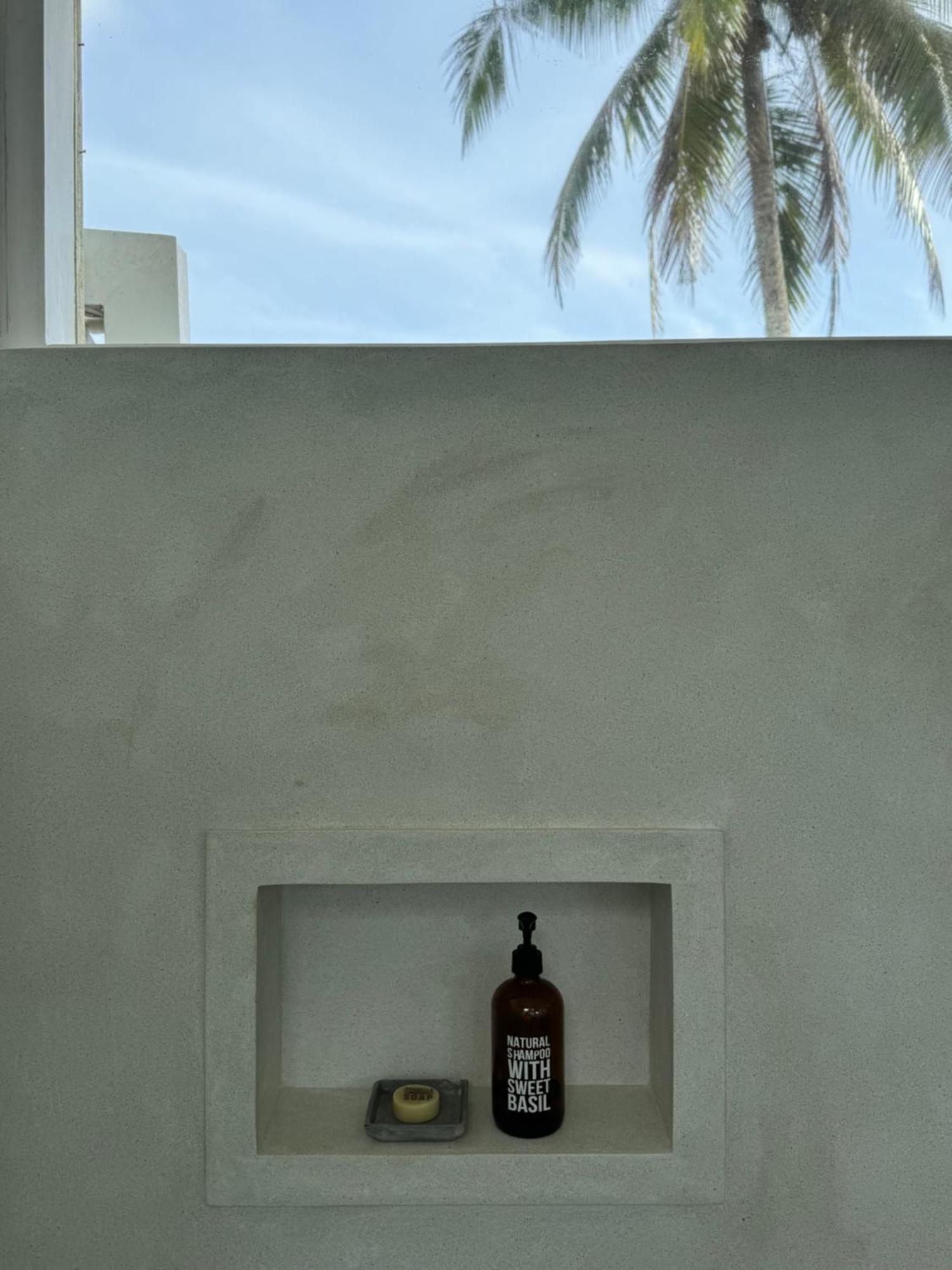 Arabella On Boossa Hotel Exterior photo
